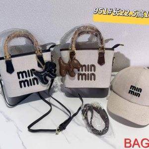 Min Min Women Hand Bag
