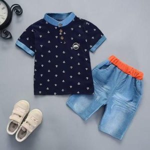 Kid's Clothing