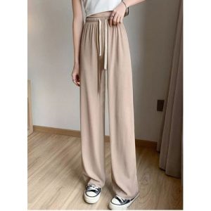 Celine Classy Nude Joggers